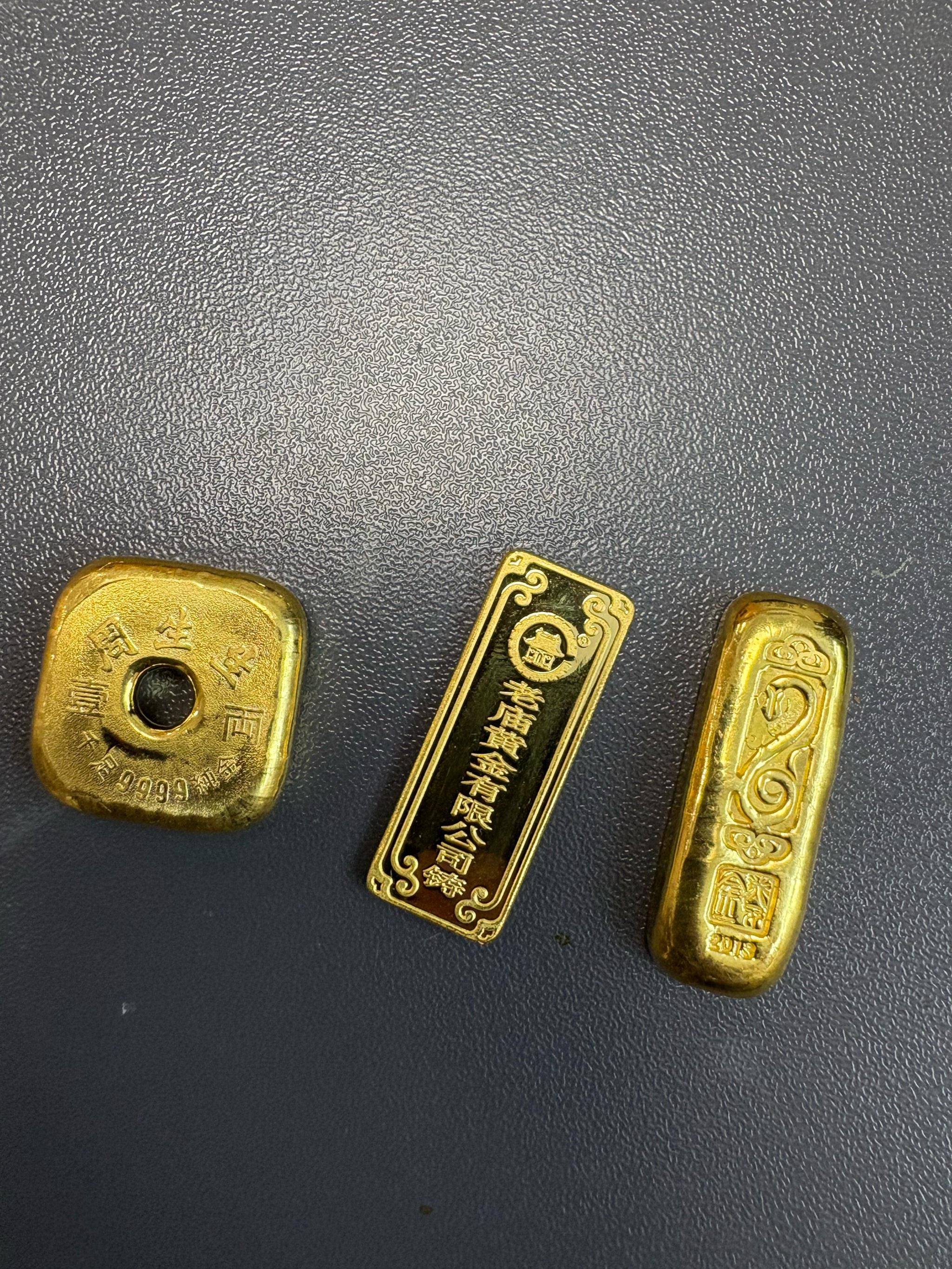 开局签到三吨黄金