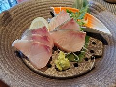 -乾山寿司(好运街店)