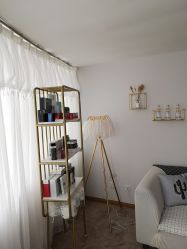 -첫번째 初见美学中心