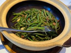 -杏花堂晋商私房菜(华熙五棵松店)