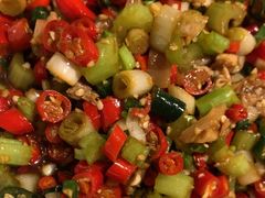 -陈胖子特色菜.鲜货现炒(融景城店)