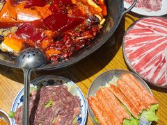 -五里关火锅(牛市口店)