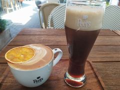 -Peet's Coffee皮爷咖啡(大学路店)