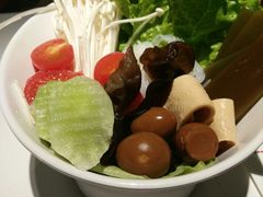 -鱼酷活鱼烤鱼(恒隆广场店)