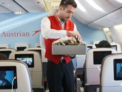 -维也纳国际机场