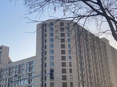 -北京西荣阁酒店
