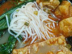 -螺小胖柳州螺蛳粉(钟楼总店)