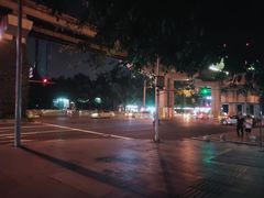 -重庆工商大学(南岸校区)