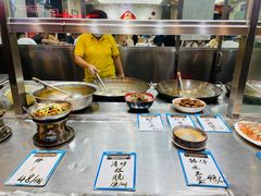 -新享乐海鲜(翠华路店)