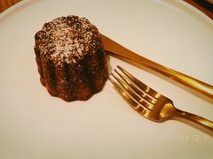 -大酉·M Coffee(北京美术馆店)