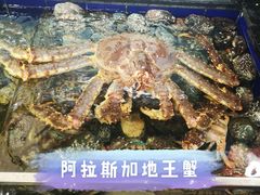 -勝記酒家·37年老字号·经典粤菜(荔枝公园店)