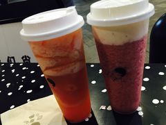-喜茶(北京三里屯太古里店)