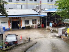 -烧鹅妹饭店