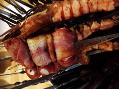 -鬼味烤翅(南锣鼓巷店)
