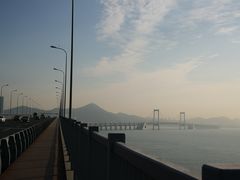 -星海湾跨海大桥