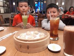 -鼎泰丰(云顶高原店)