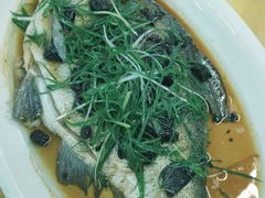 -海鲜街菜馆(海珠南路店)