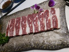 -哈拉海和牛主题餐厅(哈西店)