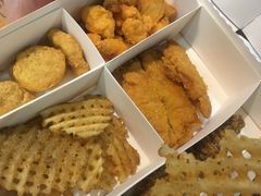 -麦当劳(昆山北门路店)