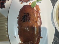 -局气 烤鸭·北京菜(光华路店)