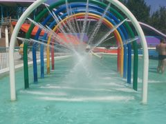 -秦皇岛乐岛海洋王国