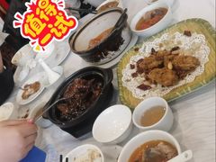 -海派铜锣湾(打浦路店)