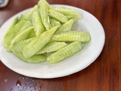 -卫巷菜馆(芙蓉总店)