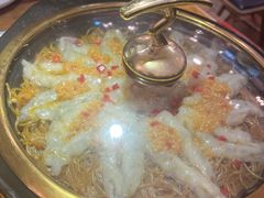 -百年神厨·地道川菜(清江西路店)