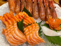 -王鼎精致料理铁板烧(世博源店)