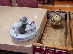 -点都德(千灯湖环宇城店)