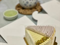 -Sugar Lab Pancake House