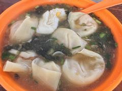 -阿麟馄饨(延长路店)