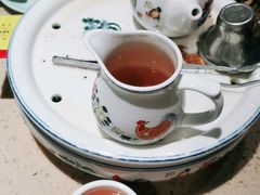 -点都德(聚福楼店)