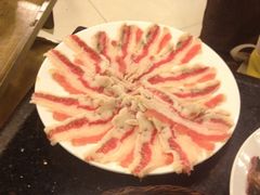 -蜀九香火锅(彩虹店)