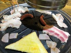 -莱真牛碳火烤肉(合肥旗舰店)