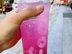 -小红旗臭豆腐炸冷面(万达店)