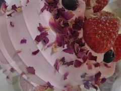 -维尔纳斯·生日蛋糕·动物奶油冰淇淋蛋糕(六里桥店)