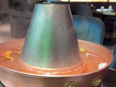 -京悦南门涮羊肉·羊蝎子火锅(田林路店)