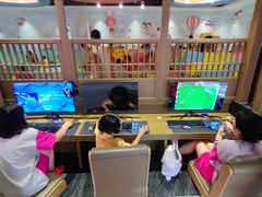 -青水瓦台汤泉(未央店)