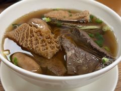 -百福麵家(新馬路店)