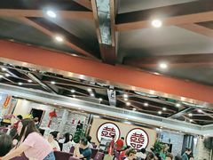 -大水车公馆·顺德菜·妈姐菜(均安店)