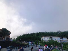 -富士山吉田線五合目