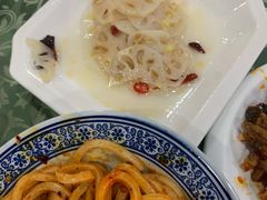 -老孙家饭庄·非遗(东关店)