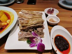 -品回味清真西北楼(宁波首店)