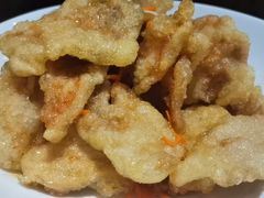 -金掌勺·锅包肉(双榆树店)