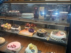 -DQ·蛋糕·冰淇淋(万象城店)