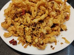 -连金饭店(金四路店)