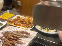 -老白清真烧烤(锦州旗舰店)