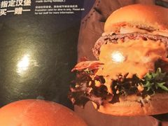 -blue frog蓝蛙(长泰广场店)