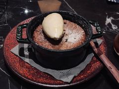 -广州瑰丽酒店·Black Iron黑金燚